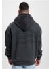 Rocawear Sweat & Fleece - Hoody in darkgrey