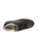Gant Sneaker low Prepla in Schwarz