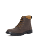 BLEND Schnürboots BHFootwear - 20713014  Schnürboots in Braun