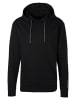 Bench Hoodie in schwarz