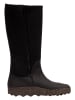 ASPORTUGUESAS Stiefel CRISS in Schwarz