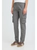 Oxmo Cargohose OXKvita in Grau