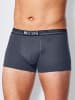 Mustang Pants in 2x marine + 1x rauchblau