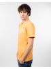 Tom Tailor Tshirt in Orange