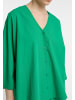 DreiMaster Damen Blusenshirt in Grün