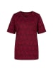 Ulla Popken Shirt in salsa