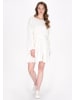 DreiMaster Women Dress in offwhite
