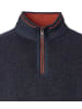 CASAMODA Pullover in Blau