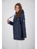 DEPROC Active Regenjacke Friesennerz HALIFAX UMBRELLA in Blau