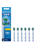 Oral-B Pro Precision Clean in Weiß