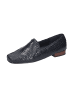 Sioux Slipper in blau