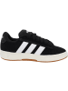 adidas Klassische- & Business Schuhe in BLACK/WHITE/GUM