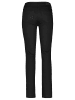 Gerry Weber Hose Jeans lang in Black Black Denim