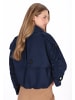 DreiMaster Women Jacket in navy