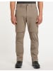 hot-sportswear Wanderhose Lazio in sand