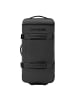 Dakine Split 85 L 2 Rollen Reisetasche 56 cm carbon heather