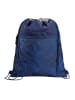 Coocazoo Turnbeutel, 10 Liter in Blue Motion