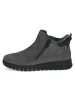 Caprice Stiefel in dk grey comb