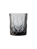 Lyngby Glas Whiskyglas Sorrento in Smoke