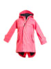 BMS Kinder Regenjacke in Pink