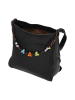 myMo Women Shoulder Bag in Black