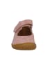 Lurchi Ballerinas Naddy Barefoot in Rosa