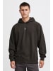 INDICODE Hoodie IDJolkan Sweat in Grau