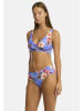 Sea Level Sea Level Bikini-Oberteile Blue Hawaii in IRIS