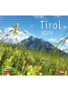 Tyrolia Kalender - Tirol 2026