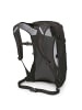 Osprey Hikelite 18 - Wanderrucksack 51 cm in schwarz