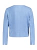 Betty Barclay Blazer in hellblau