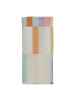 Butlers Serviette SUPERNATURAL 6er-Set in Multicolor