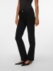 Vero Moda Straight-Fit in Black