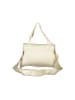Valentino by Mario Valentino Beige Polyurethan Damen Tasche