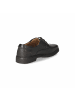 Josef Seibel Schnürhalbschuh in schwarz