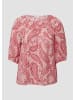 s.Oliver Bluse  in  33A0_himbeere