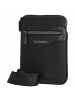 Valentino Bags Efeo - Umhängetasche 21 cm (black) in schwarz