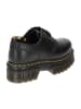 Dr. Martens Klassische Schnürschuhe in Schwarz