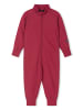 Reima Overall mit Wolle Parvin Cranberry