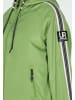 Schmuddelwedda Damen Blouson in Hellgrün