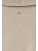 Polo Club Sweatshirt WOMAN LYAN LONG SLEEVE REGULAR FIT in Beige