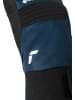 Reusch Fingerhandschuhe Bolt SC GORE-TEX Junior in 7787 black / dress blue