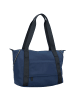Roncato Portofino Shopper Tasche 45 cm navy