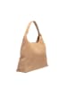 Bogner Hobo 'Founex Solene in Beige 42,00 x 40,00 x 12,00 cm'