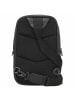 HUGO Nesh - Umhängetasche 30 cm (black) in schwarz