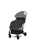 Lorelli Kinderwagen Minori faltbar in grau