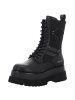 Replay Stiefelette in schwarz