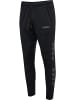 Hummel Hummel Pants Hmllegacy Herren Atmungsaktiv in BLACK