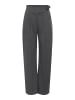JDY Hose in Medium Grey Melange
