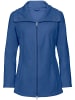 Sieh an! Fleece-Jacke in marine